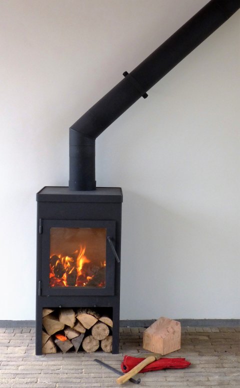 Orion groot zonder onderband